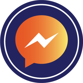 Messenger Icon