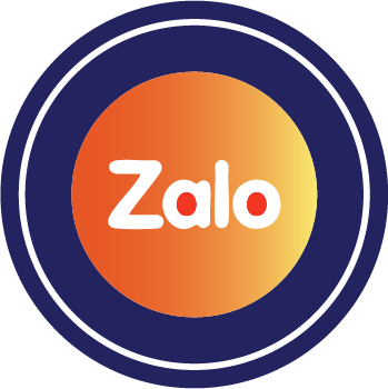 Zalo Icon