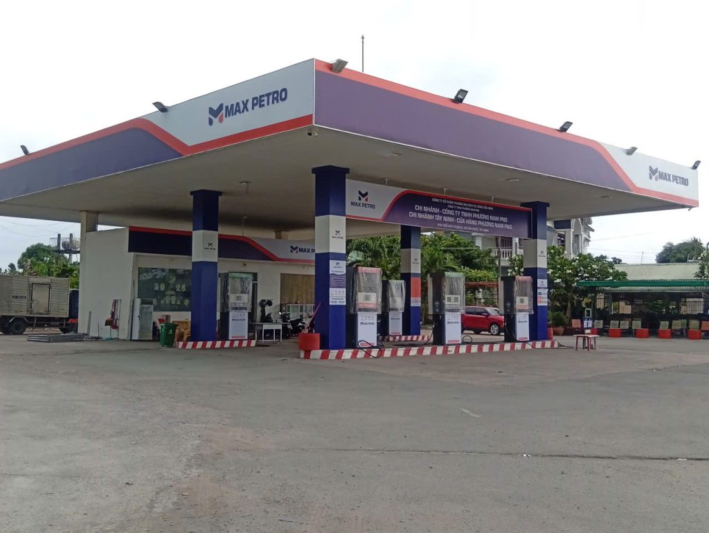 CÔNG BỐ THÔNG TIN CHÍNH THỨC
